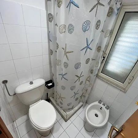 Apartment Capo Schiso
